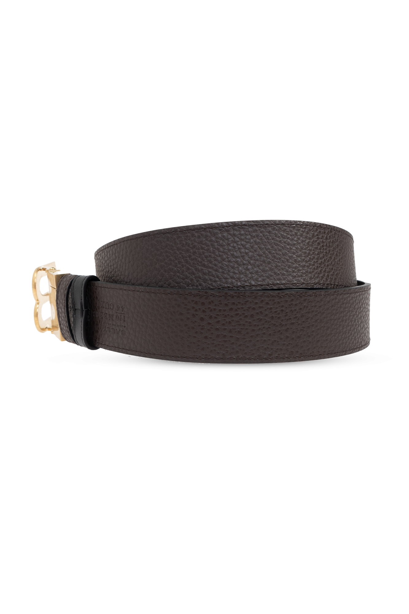 Bally Reversible belt | Men's Accessories | Vitkac
